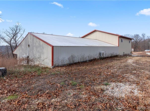 835 Greenview Drive, Camdenton, MO 65020