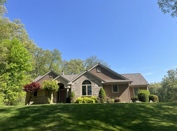 8544 W ML Avenue, Kalamazoo, MI 49009