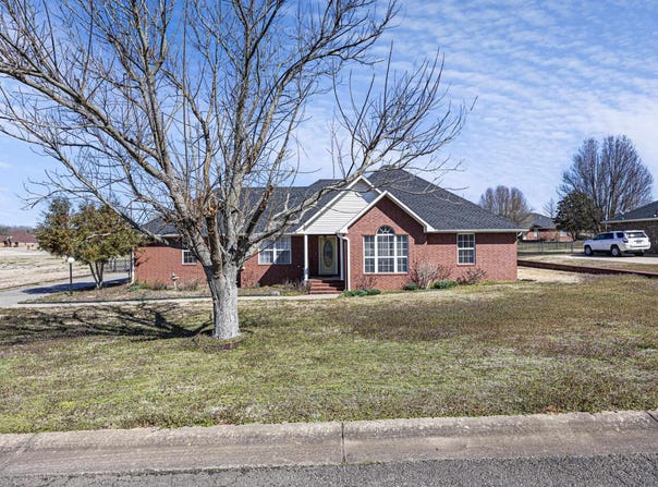 10060 Susan Street, Danville, AR 72833