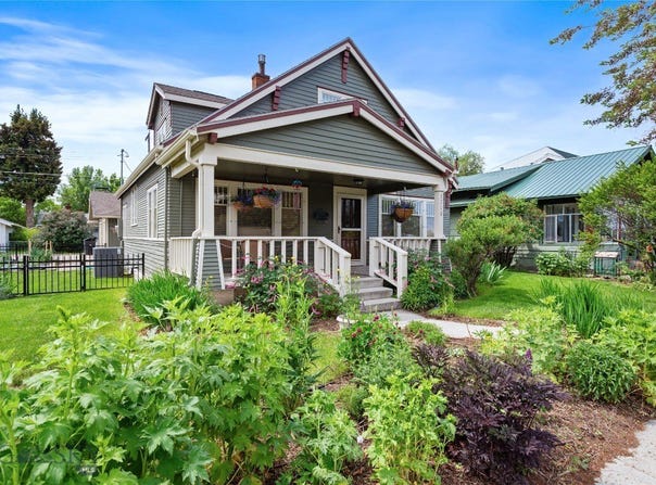 2710 Floral Avenue, Butte, MT 59701