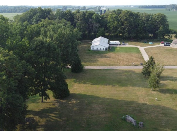 TBD 850 S, Claypool, IN 46510