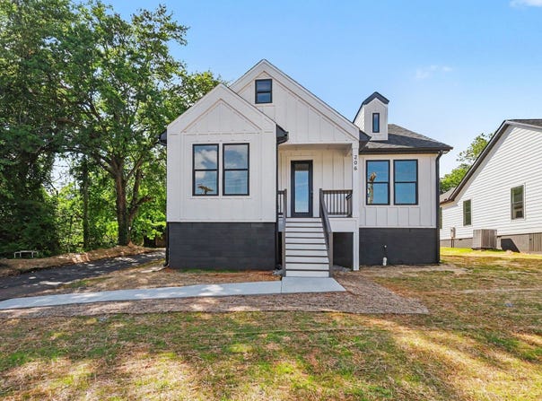 206 Liberty Drive, Easley, SC 29640
