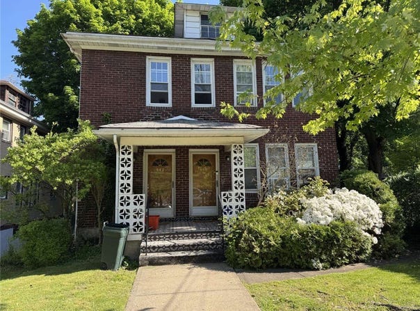 640 Maryland Ave, Bellevue, PA 15202