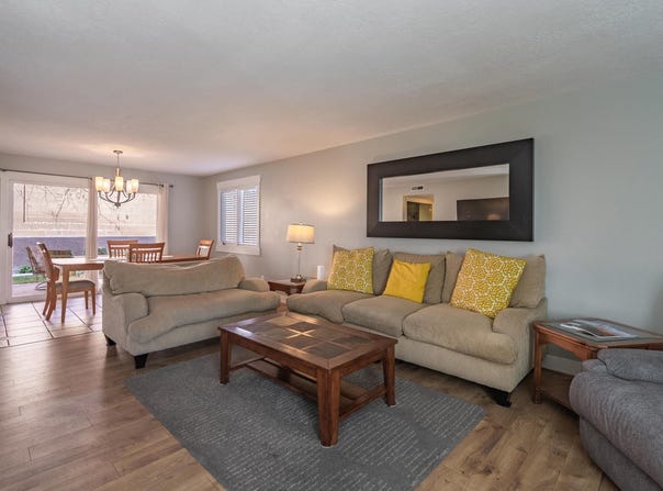 860 S Village RD, St George, UT 84770