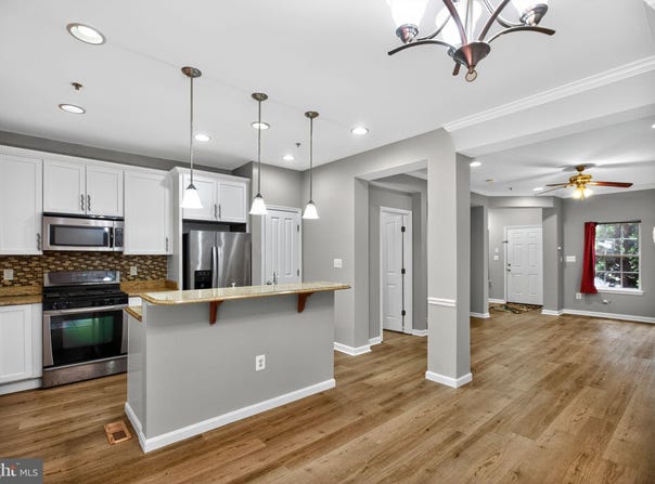 18713 FALLING RIVER DRIVE, GAITHERSBURG, MD 20879