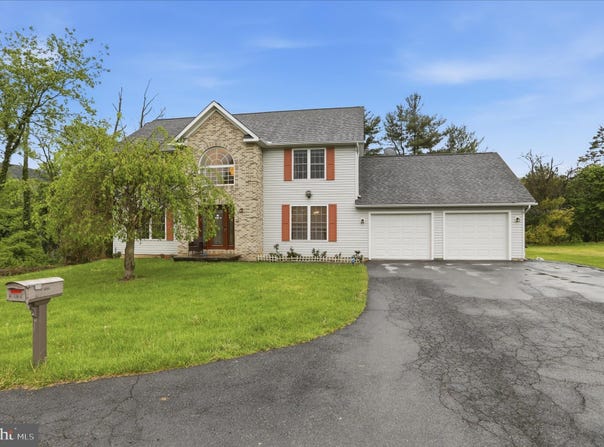 20 DORIS Street, LAVALE, MD 21502