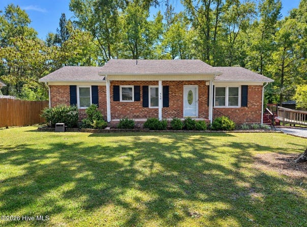 355 Vern Street, Star, NC 27356