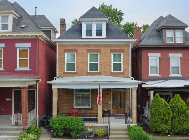 422 S Lang Ave, Point Breeze, PA 15208
