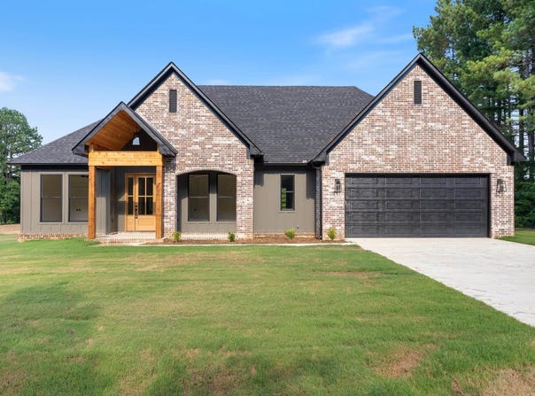 15 Cardin Cove, Greenbrier, AR 72058