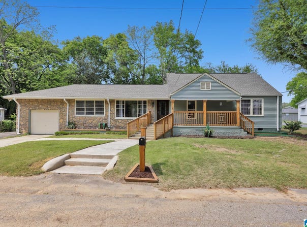 7326 MIAMI AVENUE, LEEDS, AL 35094