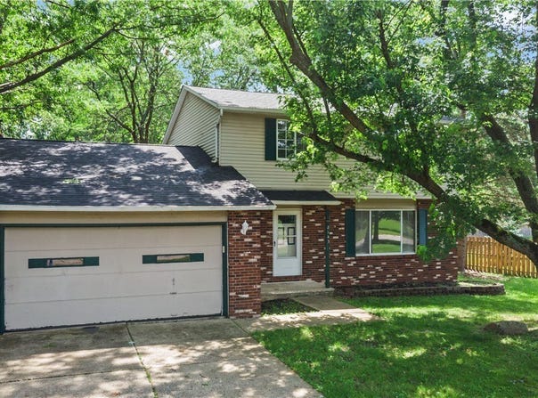 8143 Elaine Drive, North Royalton, OH 44133