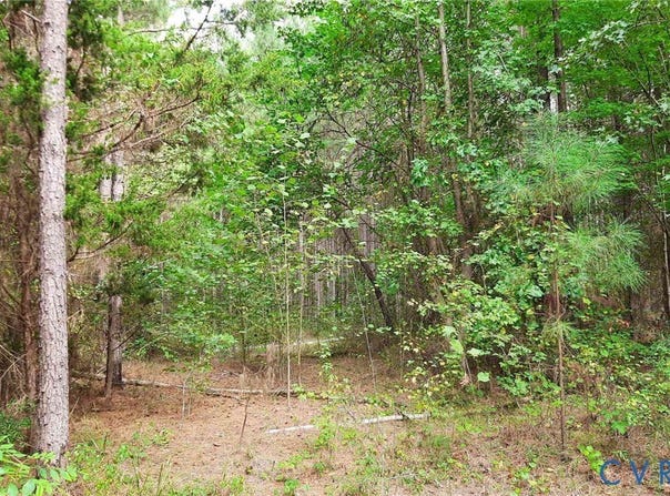 McKenney Hwy Road, Mc Kenney, VA 23872