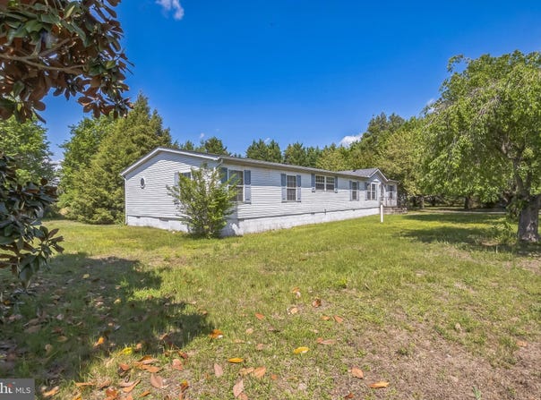 2625 JACKSON DITCH ROAD, HARRINGTON, DE 19952