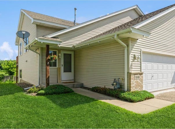 1510 17th Street N, Princeton, MN 55371