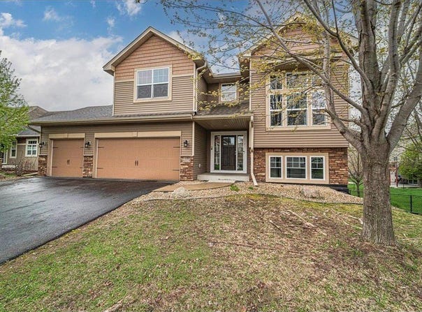 4578 198th Street W, Farmington, MN 55024