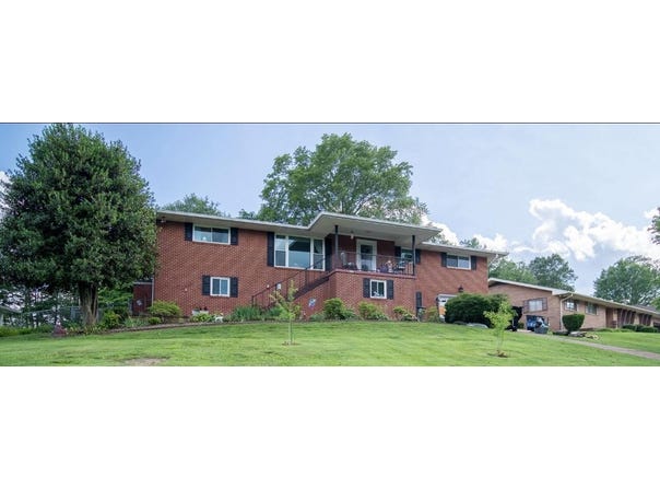 4022 Belvoir Pines Drive, Chattanooga, TN 37412