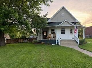 309  S Webster, Robinson, IL 62454