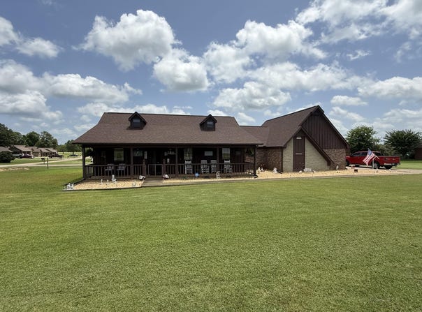 2 Hornet Drive, Belmont, MS 38827