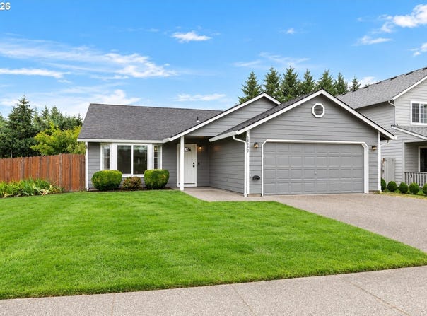 16802 NE 31ST Way, Vancouver, WA 98682