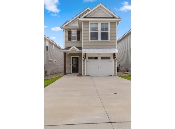 5631 Fletcher Oaks Drive, Tallahassee, FL 32317