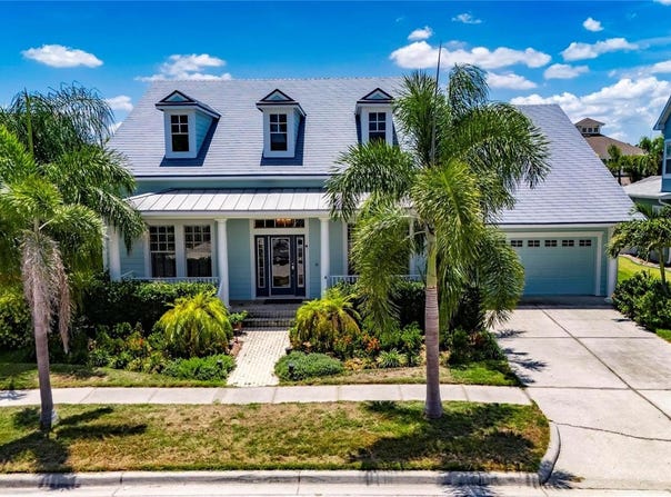 5226 BRIGHTON SHORE Drive, APOLLO BEACH, FL 33572