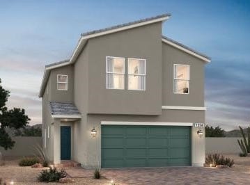 8132 Bearpoppy Court, Las Vegas, NV 89113