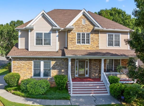2810 Promenade Place, Buford, GA 30519