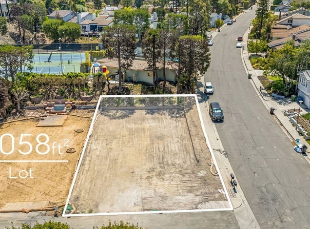 17239 Avenida De La Herradura, Pacific Palisades, CA 90272