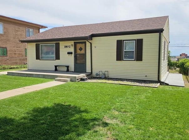 1802 W 27th St, Pueblo, CO 81003