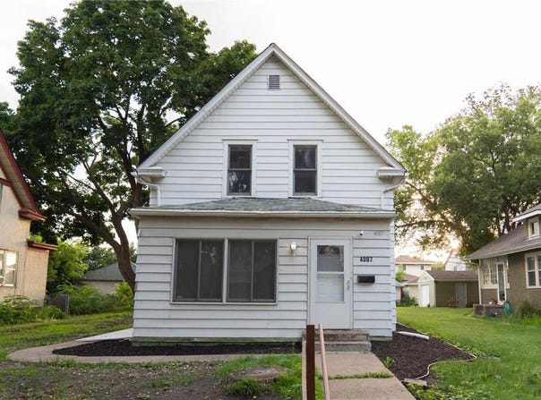 4007 Girard Avenue N, Minneapolis, MN 55412