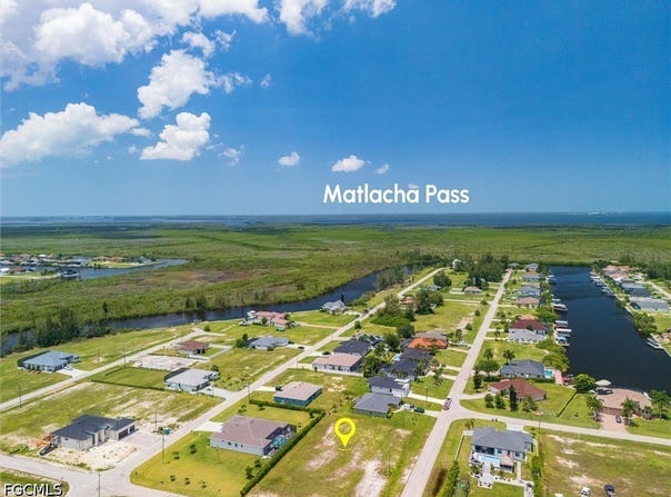 4106 NW 20th Terrace, Cape Coral, FL 33993