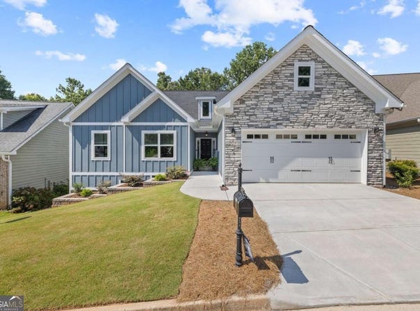 220 Meredith Ridge, Athens, GA 30605