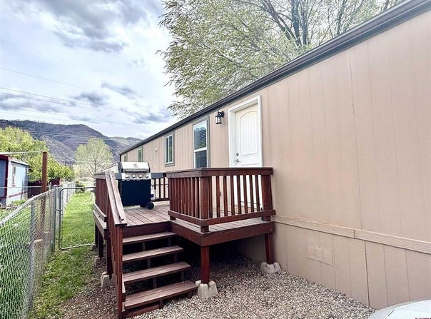 6000 CR 203, Durango, CO 81301