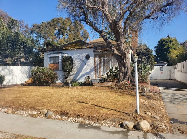 4316 Westlawn Avenue, Los Angeles, CA 90066