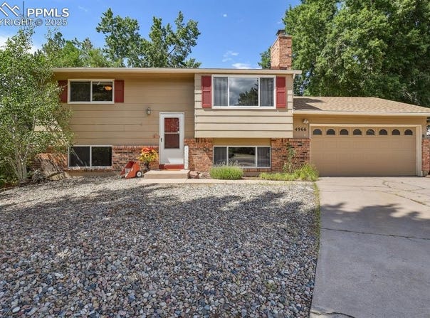 4966 Artistic Place, Colorado Springs, CO 80917