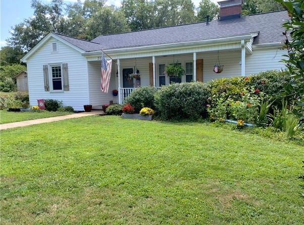 315 Florence Street, Pickens, SC 29671