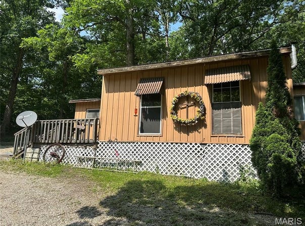 6003 County Road 231, Monroe, MO 63456