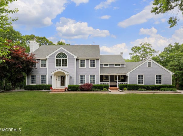 1908 Shadowbrook Drive, Wall, NJ 07719