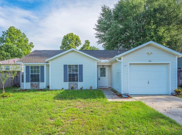 504 Shortwell Avenue, Crestview, FL 32539