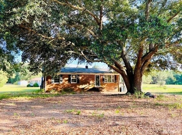 253 Ballard Spring Road, Morven, NC 28119