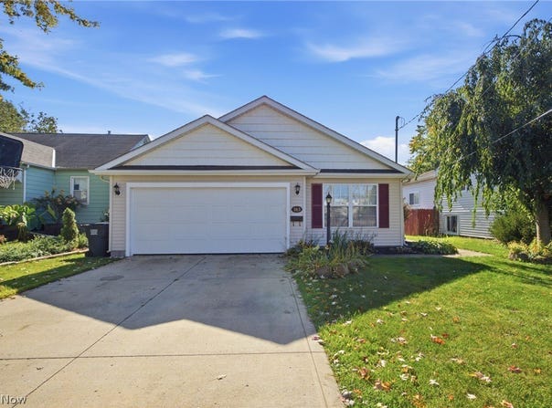 363 Button Avenue, Painesville, OH 44077