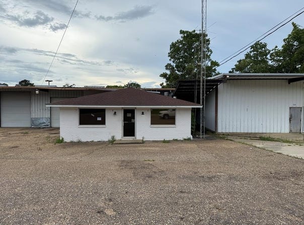 814 Foster, Dothan, AL 36301