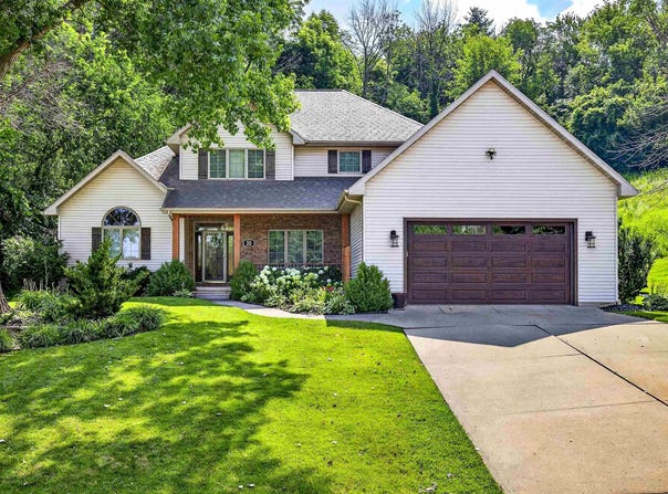 30 EAGLES Court, KAUKAUNA, WI 54130