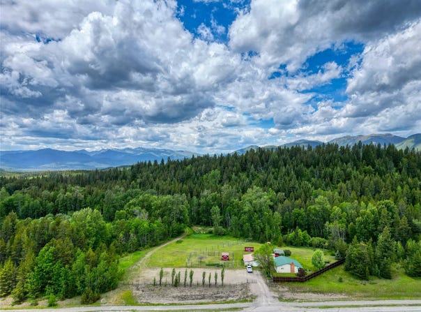 11315 US Highway 2 E, West Glacier, MT 59936