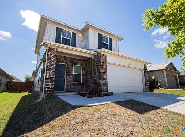 352 Euclid Lane, Uhland, TX 78640