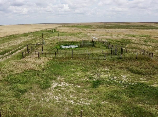 TBD Road 26, Edson, KS 67735