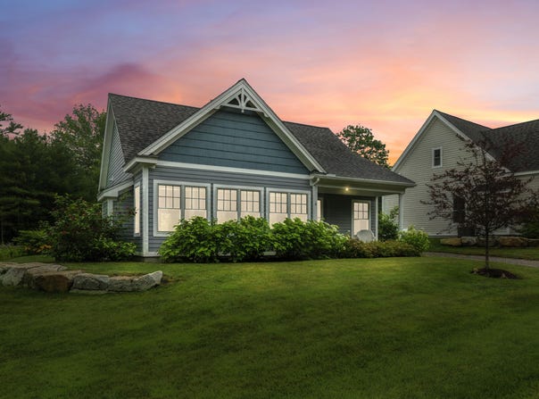16 Frontier Way, Arundel, ME 04046