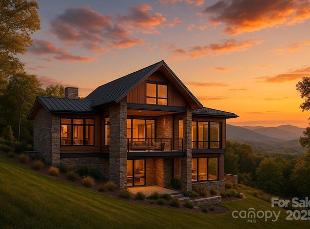 103 Berry Creek Drive, Flat Rock, NC 28731