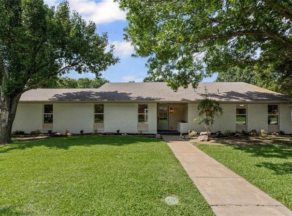 515 Park Lane, Richardson, TX 75081