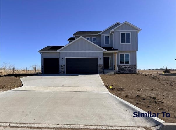 1611 Stuart Court, Stuart, IA 50250